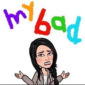 Meet your Posher, Lee